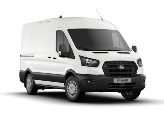 Guida Completa ai Modelli del Ford Transit: La Soluzione Ideale per i Veicoli Commerciali