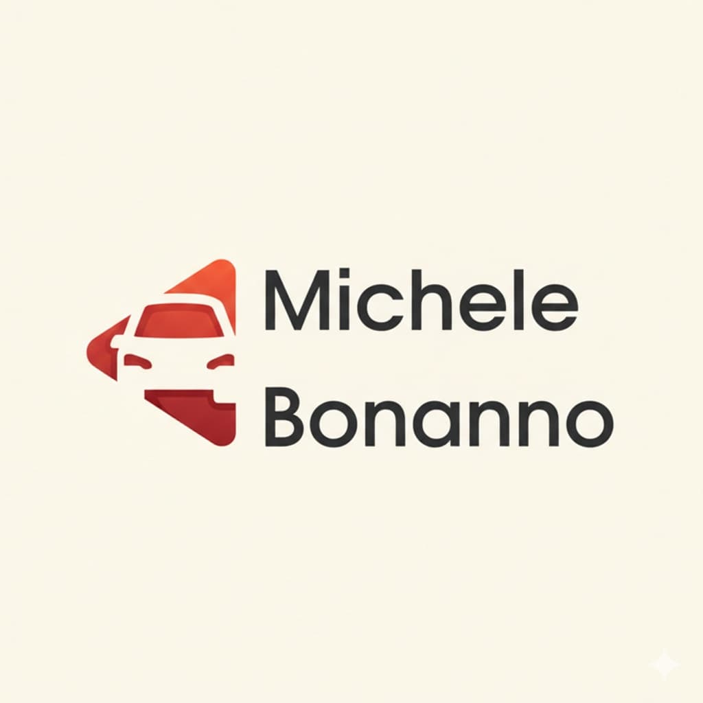 Michele Bonanno Automobili