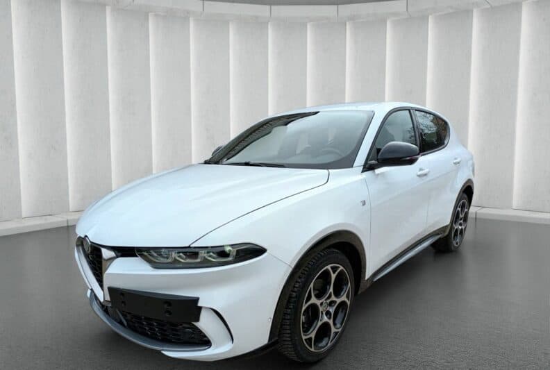 ALFA ROMEO 1600 DIESEL TI 130 CV TCT6