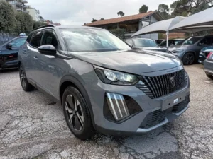 Peugeot 2008 1.2 PURETECH ALLURE 130CV EAT8