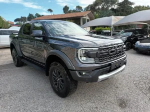 Ford Ranger Raptor 2.0 ECOBLUE DC AUTOM 211CV