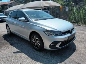 Volkswagen Polo 1.0 EDITION PLUS