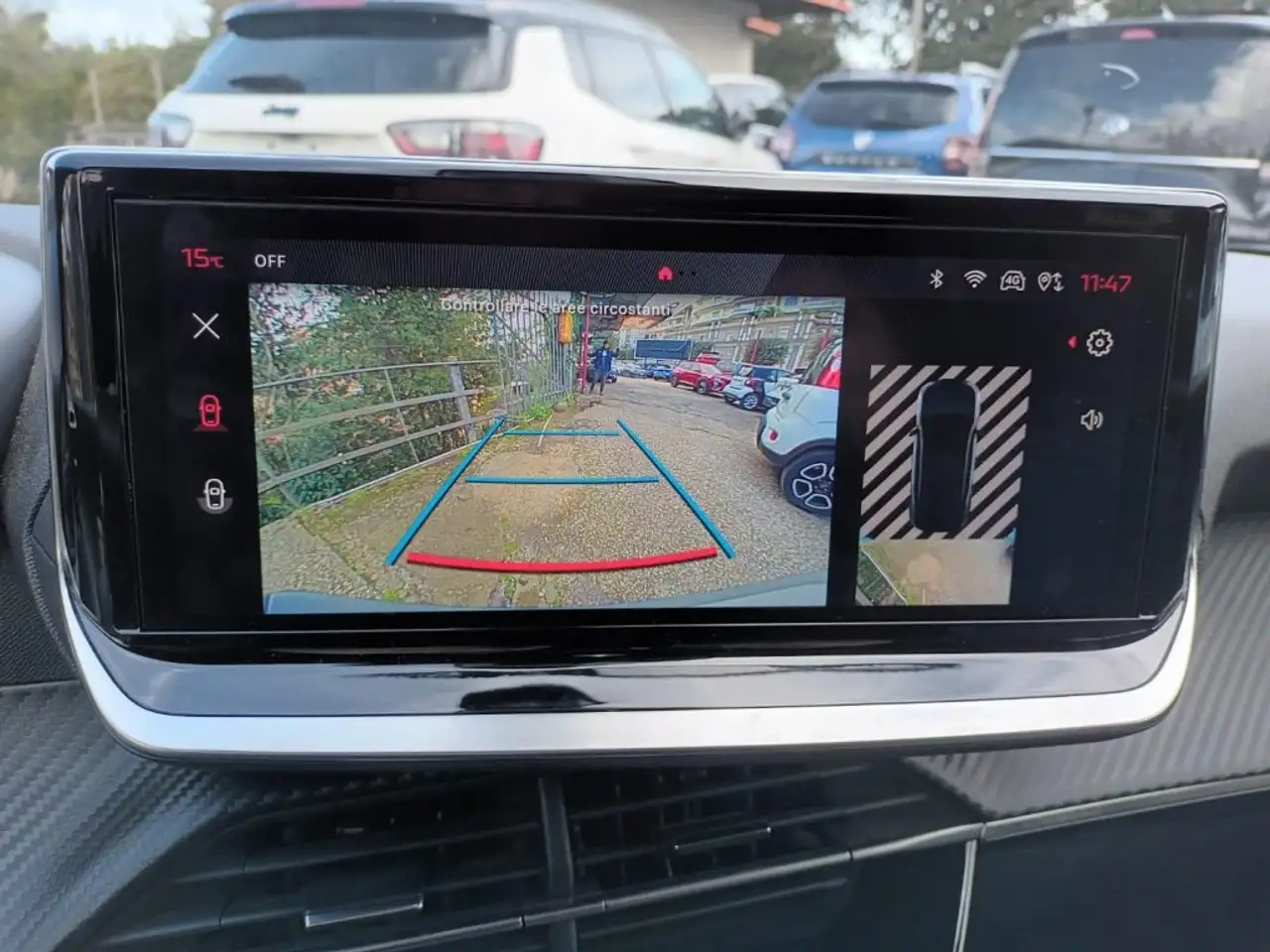 								Peugeot 2008 1.2 PURETECH ALLURE 130CV EAT8 full									