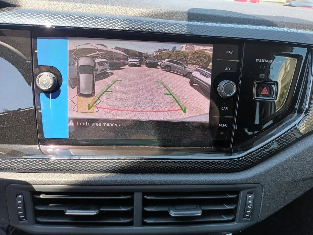 								Volkswagen Polo 1.0 EDITION PLUS full									