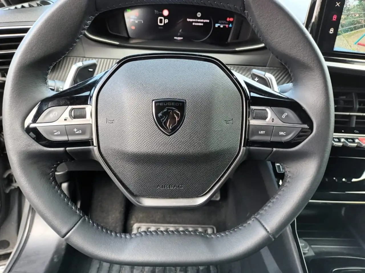 								Peugeot 2008 1.2 PURETECH ALLURE 130CV EAT8 full									