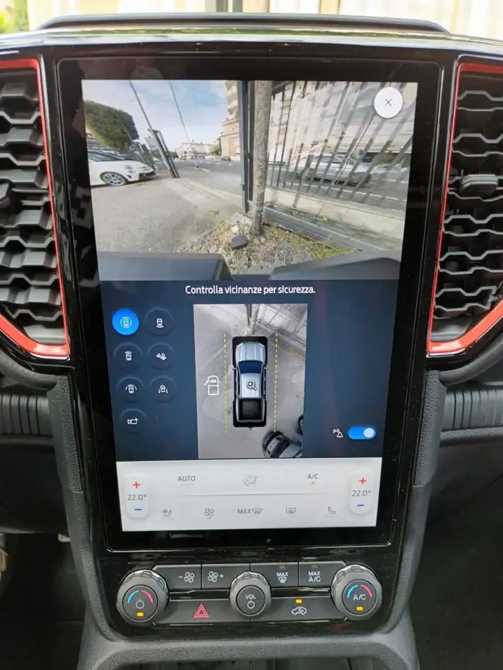 								Ford Ranger Raptor 2.0 ECOBLUE DC AUTOM 211CV full									