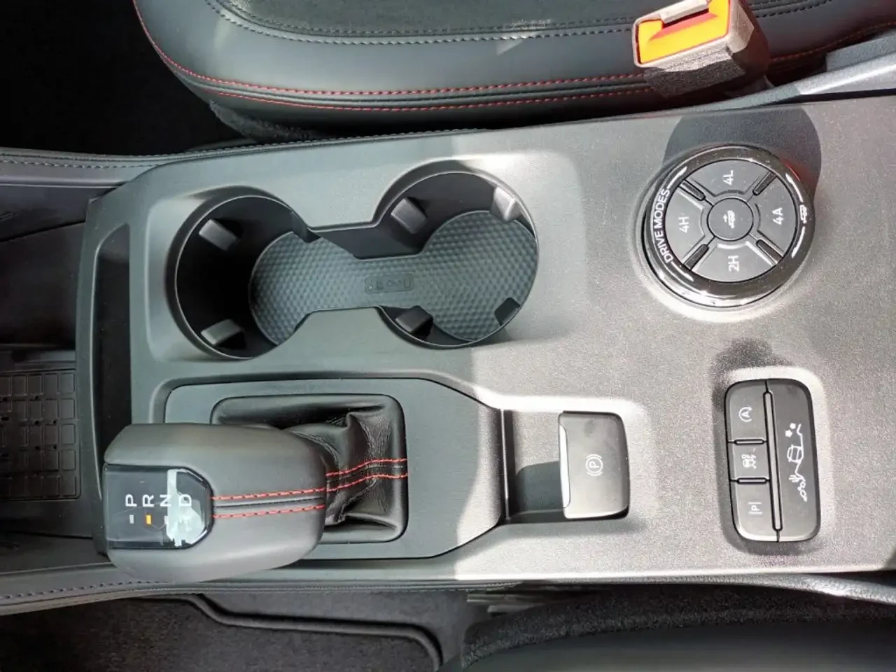 								Ford Ranger Raptor 2.0 ECOBLUE DC AUTOM 211CV full									