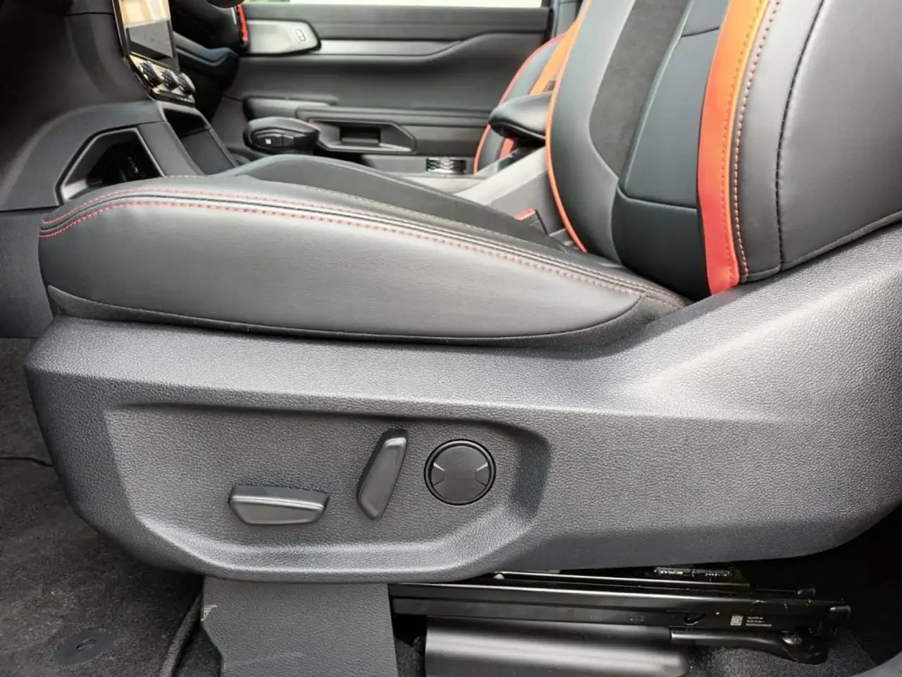 								Ford Ranger Raptor 2.0 ECOBLUE DC AUTOM 211CV full									