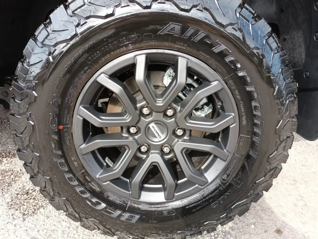 								Ford Ranger Raptor 2.0 ECOBLUE DC AUTOM 211CV full									