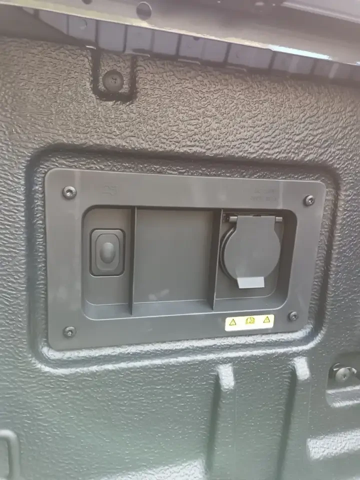 								Ford Ranger Raptor 2.0 ECOBLUE DC AUTOM 211CV full									