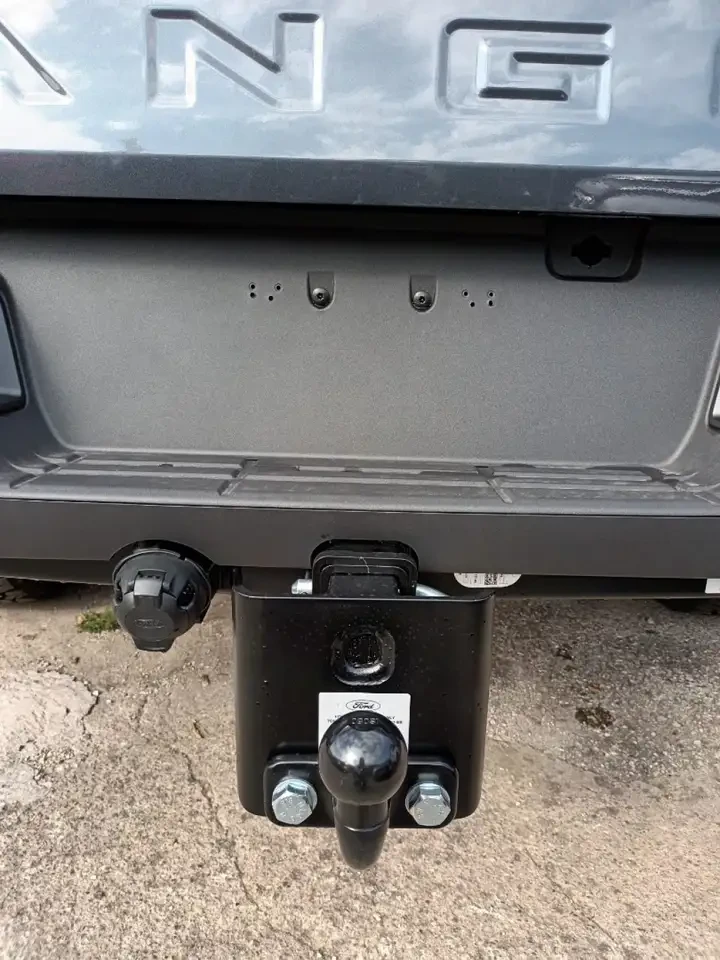 								Ford Ranger Raptor 2.0 ECOBLUE DC AUTOM 211CV full									