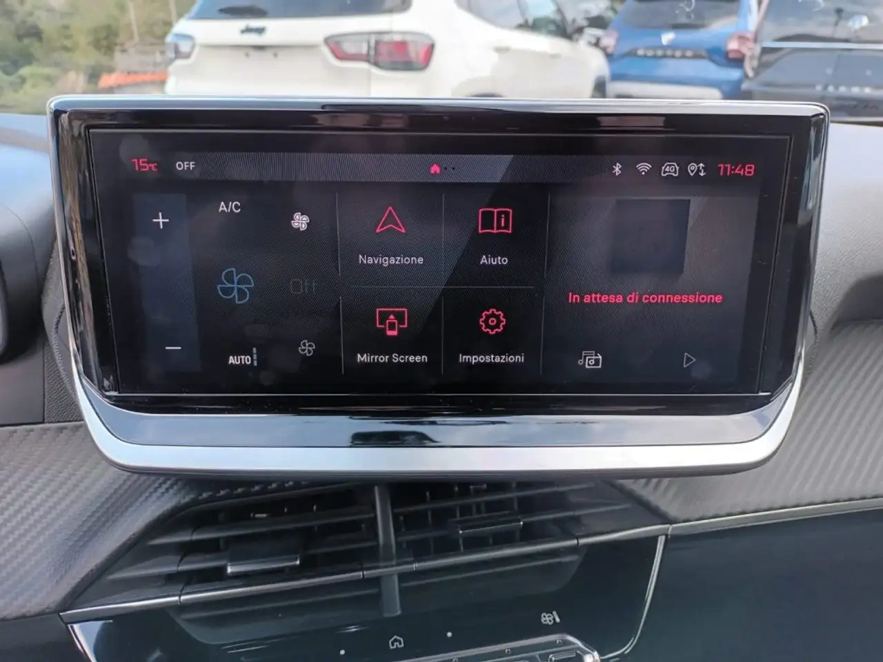 								Peugeot 2008 1.2 PURETECH ALLURE 130CV EAT8 full									